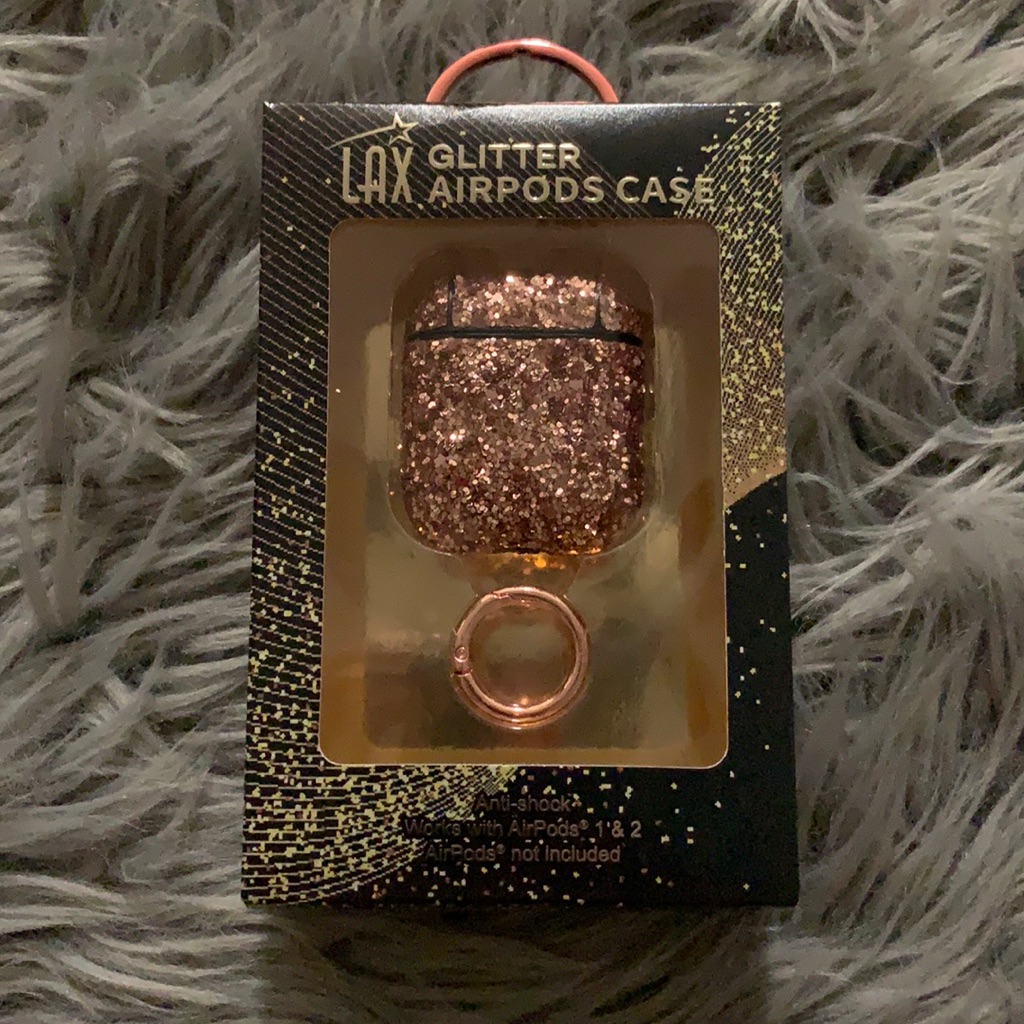 Anti Shock Airpods Cases Works With Airpods 1  2